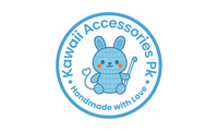 Kawaii Accessories Pk
